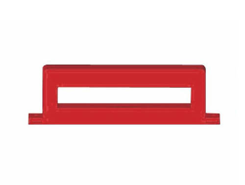 矩形剩余電流互感器