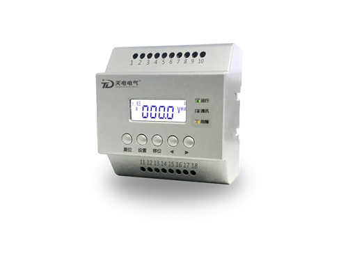 消防設(shè)備電源傳感器（G系列）